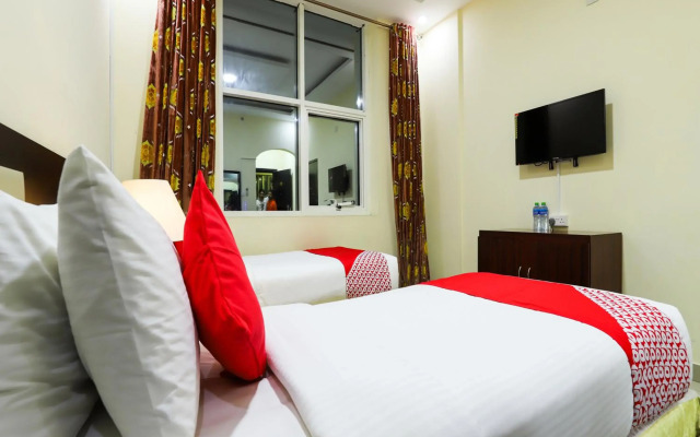 Sh Hotel