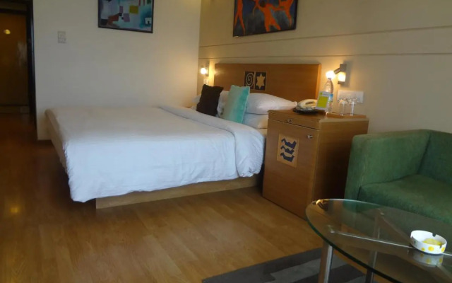 Lemon Tree Hotel, Ahmedabad