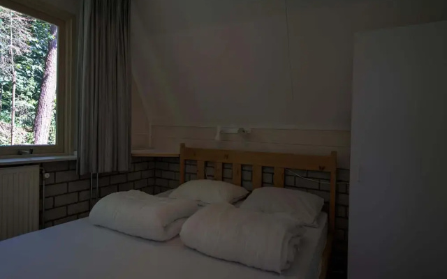 Holiday Home in Eerbeek With Terrace