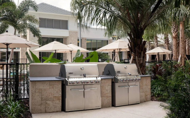 SpringHill Suites by Marriott Orlando Theme Parks/Lake Buena Vista