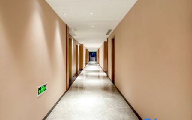 Sansheng Holiday Hotel