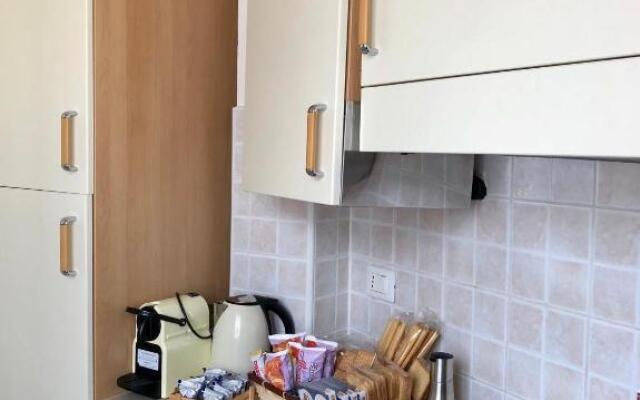 Appartamento Il Portico