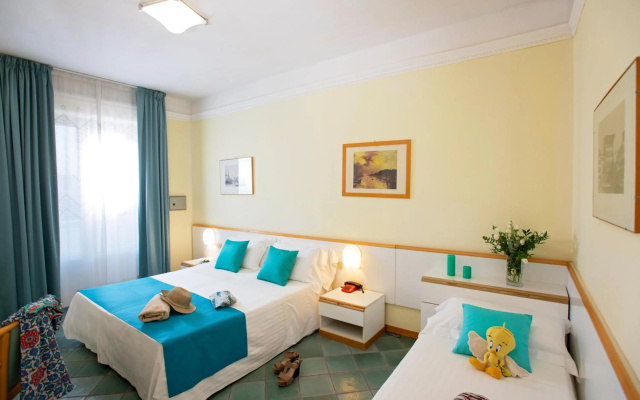 Hotel L'Approdo