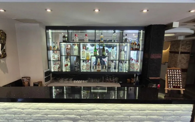Best Smyrna Hotel
