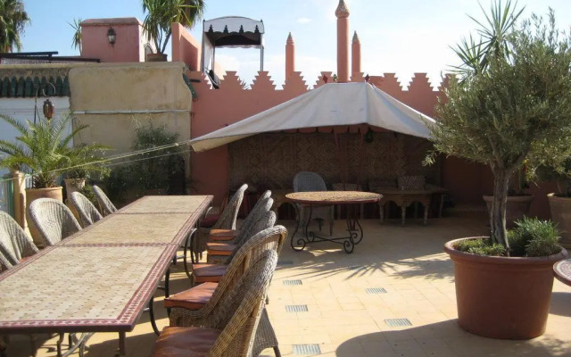 Riad Ifoulki