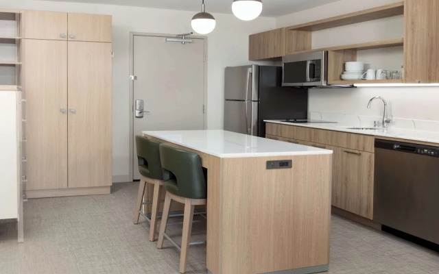 Homewood Suites by Hilton Cypress Orange County