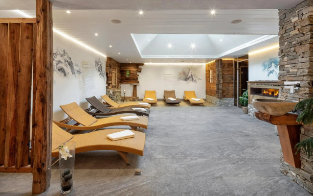 Hotel Antika