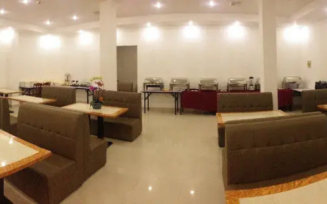 Shanghai Shuiting Holiday Resort