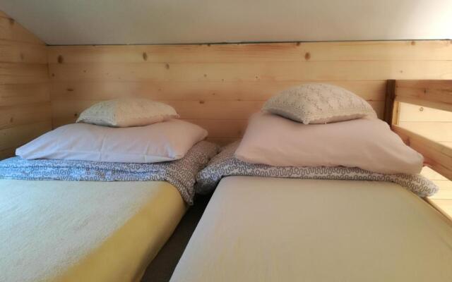 Domki Na Źródlanej