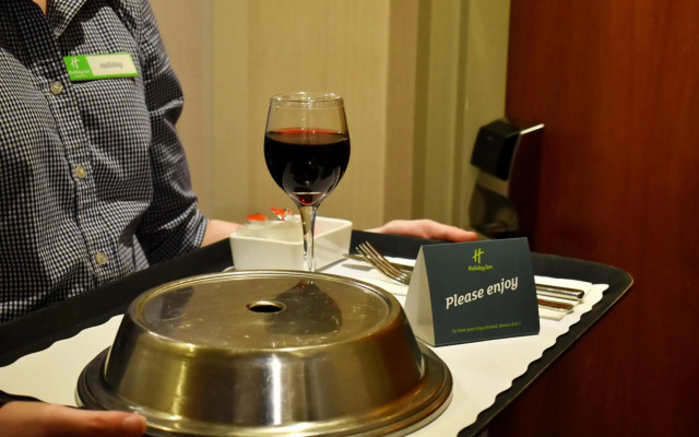 Holiday Inn Parramatta by IHG