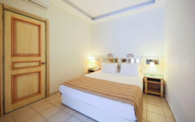 Salmakis Resort & Spa