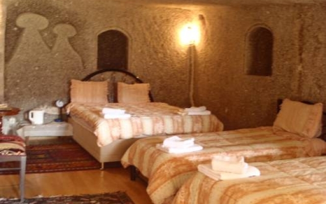 Elif Star Cave Hotel