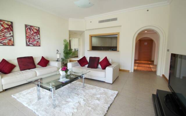 Kennedy Towers - Al Sarood