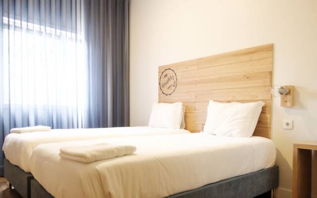 Hi Go Hostel & Suites