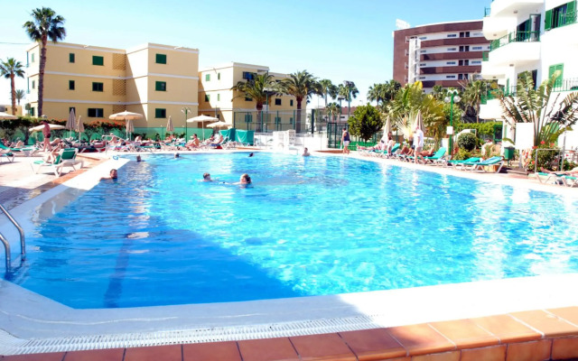 Apartamentos Las Faluas
