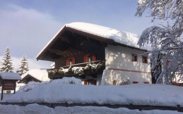 Gästehaus Katharina