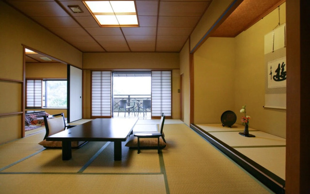 Washintei Hogetsu