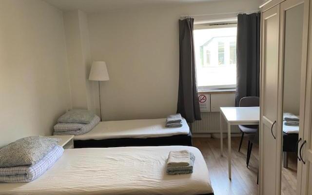 Helsingborg Hostel