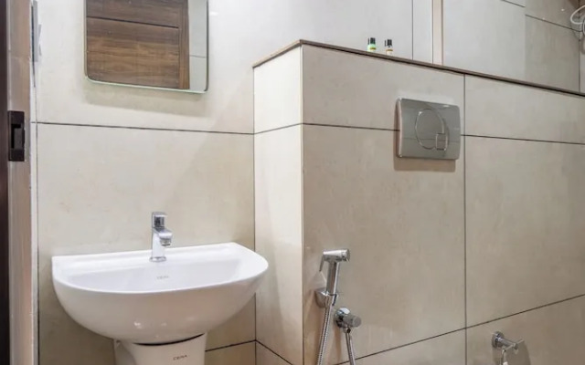 Mughal Suites