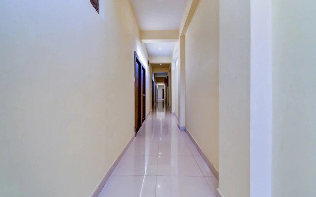 Hotel Radhika Royal by OYO Rooms
