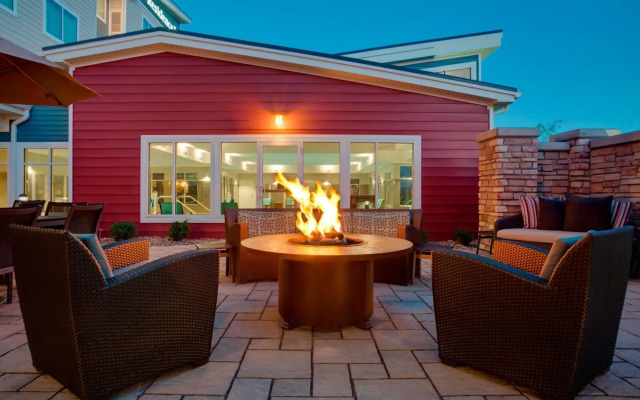 Residence Inn by Marriott Kingston