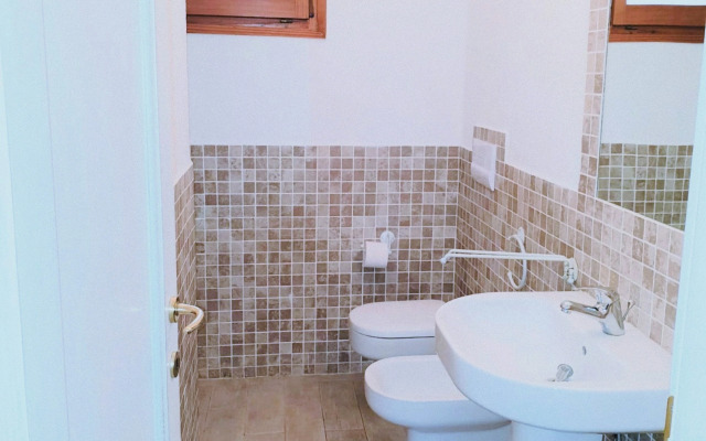 Villaggio Marineledda