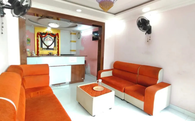 Dhanas Residency Pondicherry