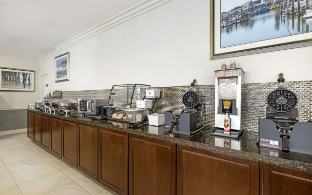 Best Western Oceanside Inn