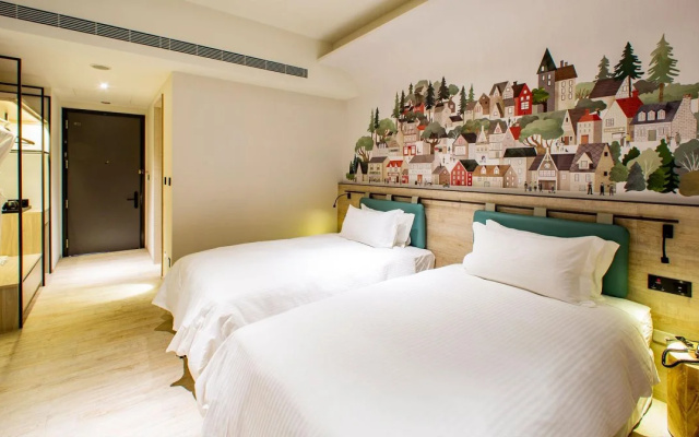 JSL Hotel