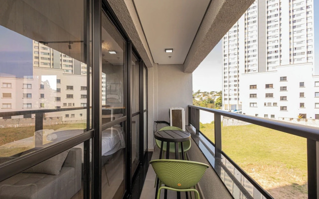 Sky Design Alphaville Housi by Anora