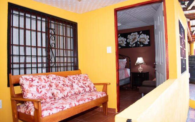 Casa Alegria Bed & Breakfast