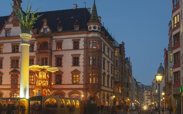 Lodge-Leipzig