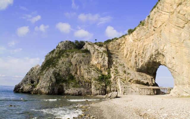 Faraglioni Residence