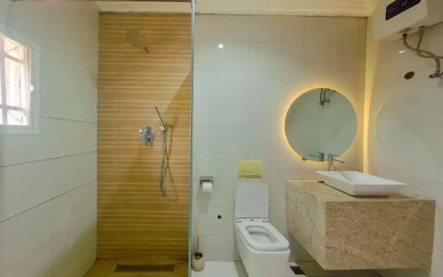 Centurion Apartment Wuse 2