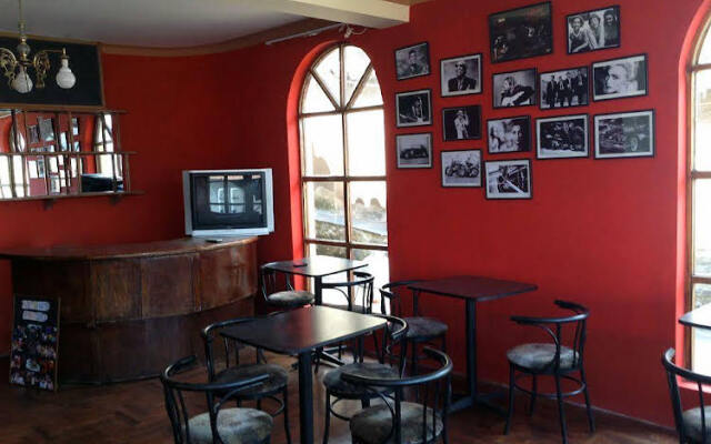 Marco Wasi - San Blas