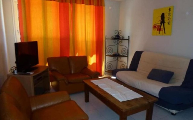 Property With one Bedroom in Saint-hippolyte-le-graveyron, With Wonder