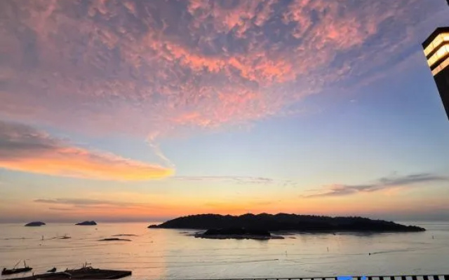JQ Angel (Little Angel B&B) New/CitySeaview/LV29/Netflix/6pax – Outside – Kota Kinabalu