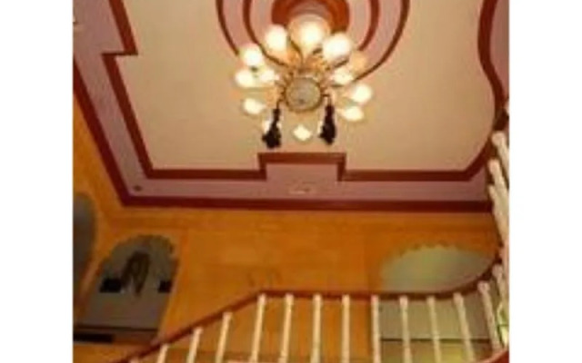 Vista Rooms at Indira Colony