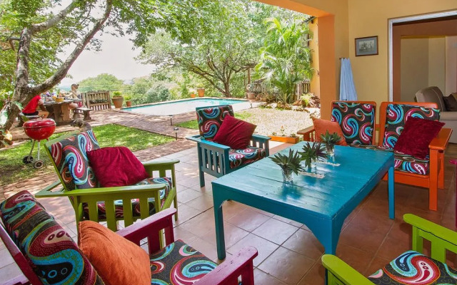 Your Vic Falls Home