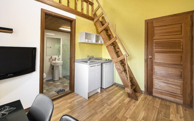 Forest Love Pension Main Branch Yeosu