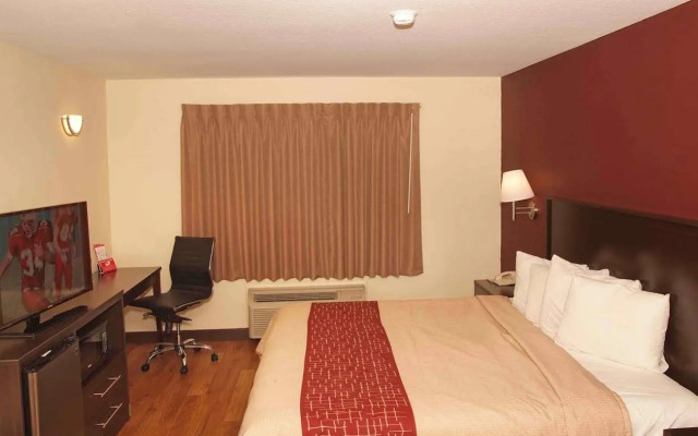 Red Roof Inn Osage Beach