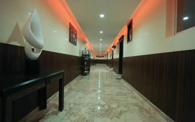 Raoum Inn - Hawtah Bani Tamim