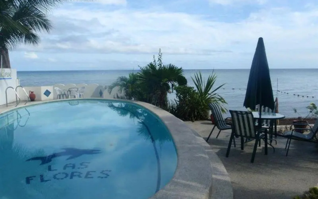 Las Flores Country Guest House And Restaurant