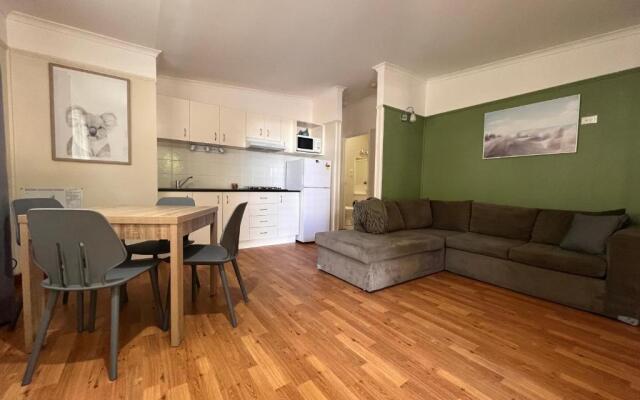 Colonial Village Resort