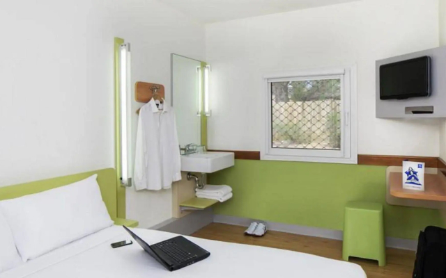 Ibis Budget Newcastle
