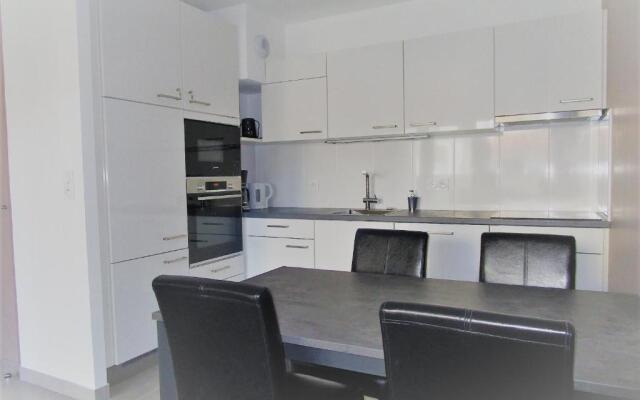 Appartement Les Sables-d'Olonne, 2 pièces, 4 personnes - FR-1-197-414