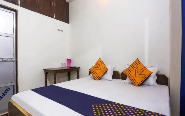 Shree Ganga Seva Paying Guest House by OYO Rooms