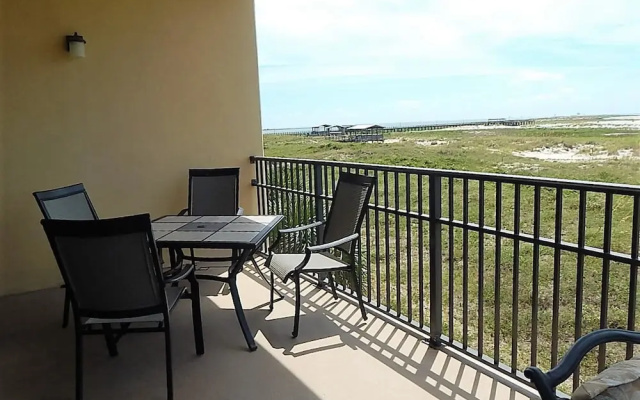 203 Holiday Isle 203 by RedAwning