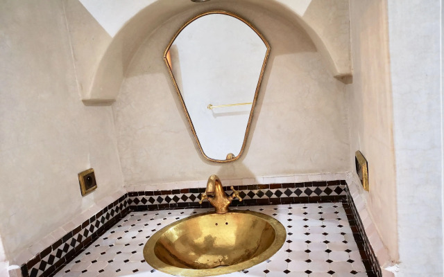 Hostel Riad Rainbow Marrakech