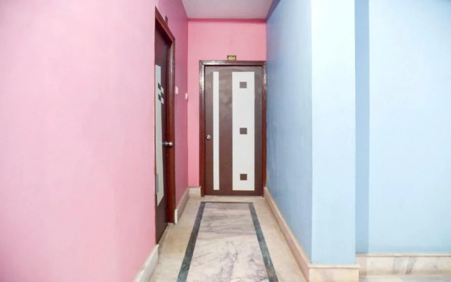 Ritika Rooms By OYO Rooms